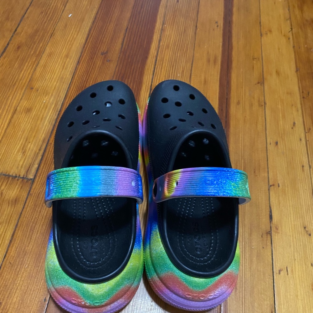 Crocs - Picture 4 of 4